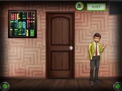 Тоглоом Amgel Easy Room Escape 331