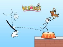 Тоглоом Mr Bounce