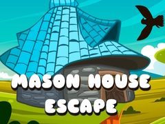 Тоглоом Mason House Escape