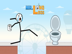 Тоглоом Mr Long Legs