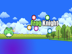 Тоглоом Frog Knight