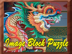 Тоглоом Image Block Puzzle