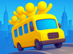 Тоглоом Car Jam: Traffic Puzzle