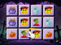 Тоглоом Halloween Match Trio