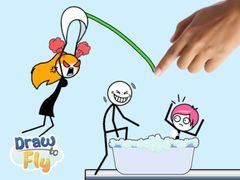 Тоглоом Draw To Fly