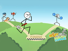 Тоглоом Relay Race