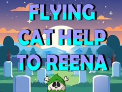 Тоглоом Flying Cat Help To Reena