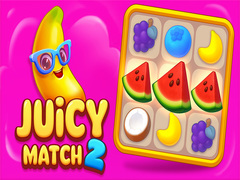 Тоглоом Juicy Match 2