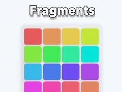 Тоглоом Fragments