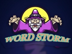 Тоглоом Word Storm