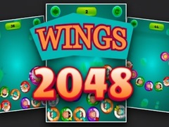 Тоглоом Wings 2048