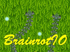 Тоглоом BrainrotIO