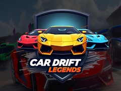 Тоглоом Car Drift  Legends