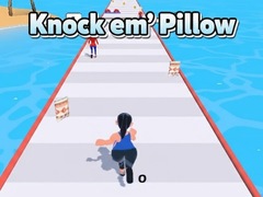 Тоглоом Knock em' Pillow