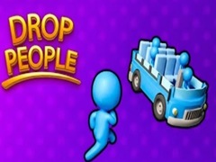 Тоглоом Drop People