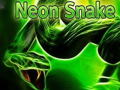 Тоглоом Neon Snake