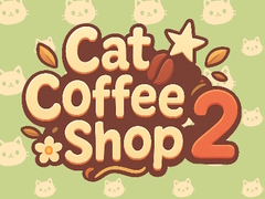 Тоглоом Cat Coffee Shop 2
