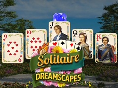 Тоглоом Solitaire Dreamscapes