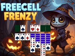 Тоглоом Freecell Frenzy