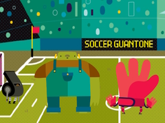 Тоглоом Soccer Guantone