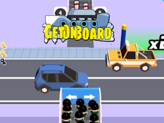 Тоглоом Get On Board