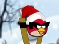 Тоглоом Angry Birds Space Xmas