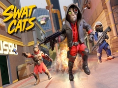 Тоглоом SWAT Cats Shooter