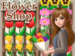 Тоглоом Flower Shop