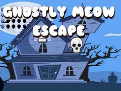 Тоглоом Ghostly Meow Escape