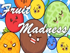 Тоглоом Fruit Madness