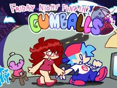 Тоглоом FNF Gumballs