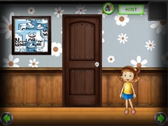 Тоглоом Amgel Kids Room Escape 356