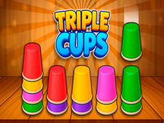 Тоглоом Triple Cups