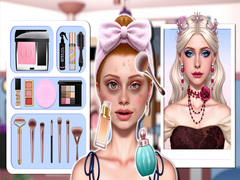 Тоглоом ASMR Makeover & Makeup Studio