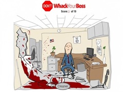 Тоглоом Don't Whack Your Boss