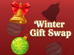 Тоглоом Winter Gift Swap
