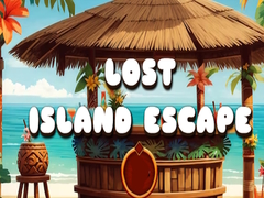 Тоглоом Lost Island Escape