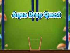 Тоглоом Aqua Drop Quest