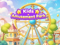 Тоглоом Kids Amusement Park