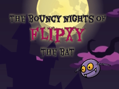 Тоглоом Flipxy, the bat