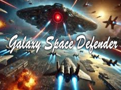Тоглоом Galaxy Space Defender