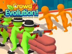 Тоглоом Crowd Evolution 3D