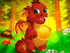 Тоглоом Zooma Dragon