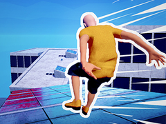 Тоглоом Rooftop Run