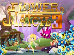Тоглоом Flower Match 3
