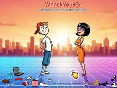 Тоглоом Whack Your Ex