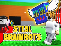 Тоглоом Steal Brainrots