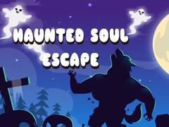 Тоглоом Haunted Soul Escape