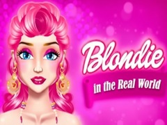 Тоглоом Blondie in the Real World