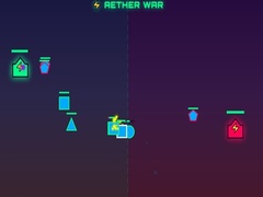Тоглоом Aether War